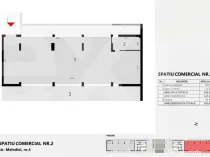 Spatiu Comercial, Zorilor, langa liceul Waldorf, 0% Comision