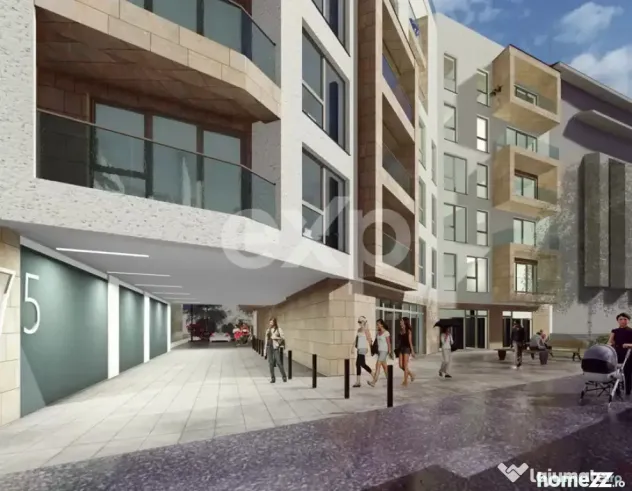 Spatiu Comercial, Strada Burebista, 162mp, 0% COMISION