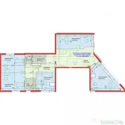 Spatiu Comercial, Strada Burebista, 162mp, 0% COMISION 