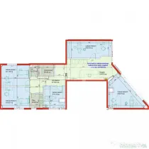 Spatiu Comercial, Strada Burebista, 162mp, 0% COMISION