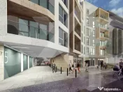 Spatiu Comercial, Strada Burebista, 162mp, 0% COMISION 