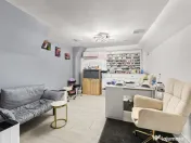 Spațiu comercial cu potential in zona cu trafic intens -... 