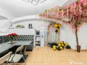 Spațiu comercial cu potential in zona cu trafic intens -... 