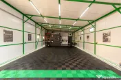 Casă + garaj modern de 80 mp pe teren de 782 mp în Câmpul 