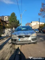 Ford focus an 2007