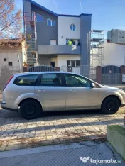 Ford focus an 2007