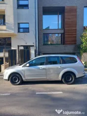 Ford focus an 2007