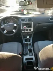 Ford focus an 2007