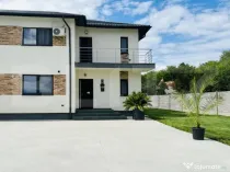 Reședință Premium Aleea Mănăstirii în Exclusivitate ș