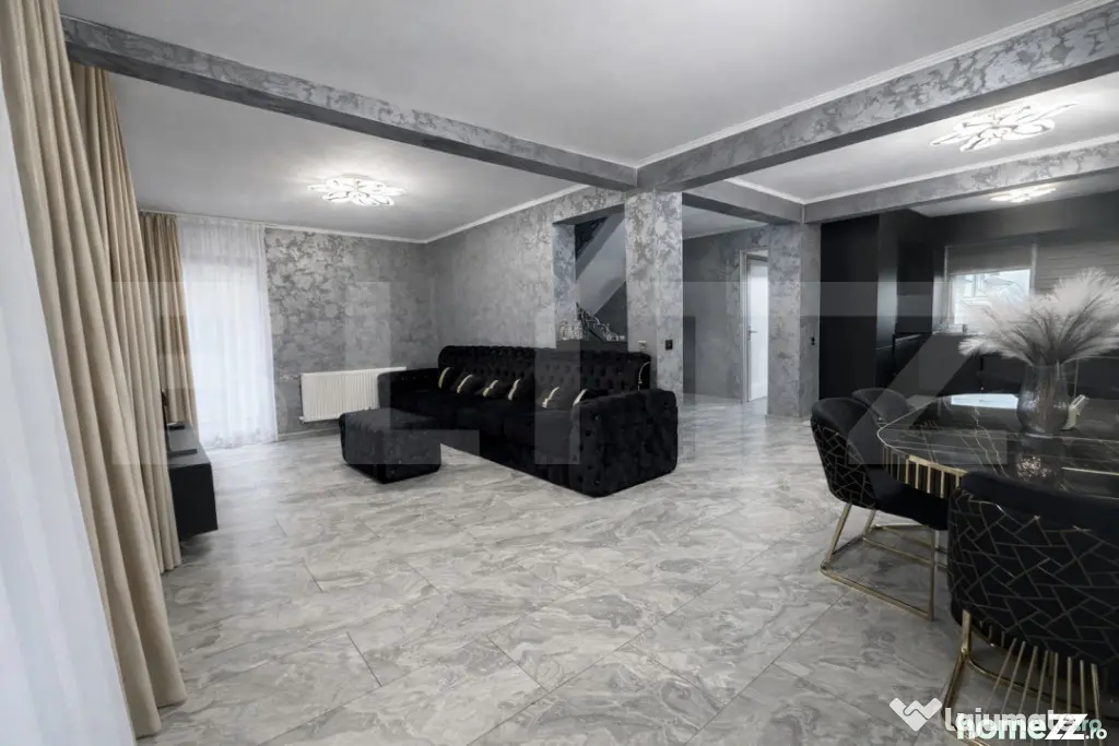 Reședință Premium Aleea Mănăstirii în Exclusivitate