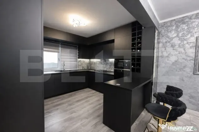 Reședință Premium Aleea Mănăstirii în Exclusivitate