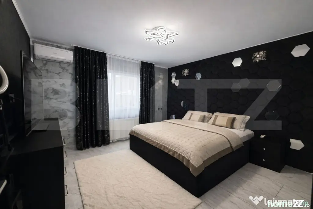 Reședință Premium Aleea Mănăstirii în Exclusivitate