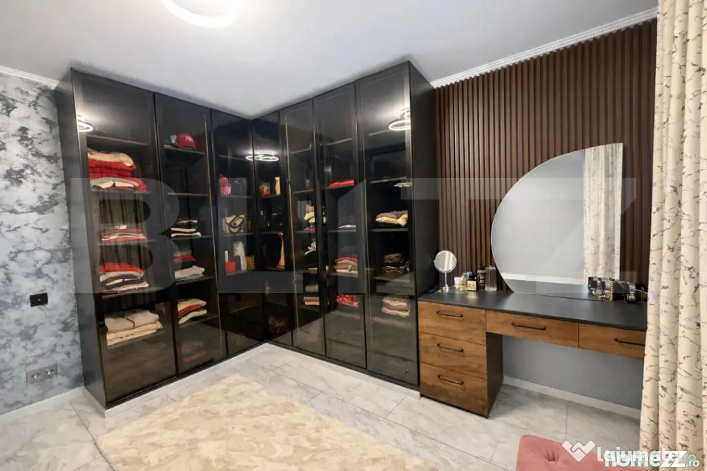Reședință Premium Aleea Mănăstirii în Exclusivitate
