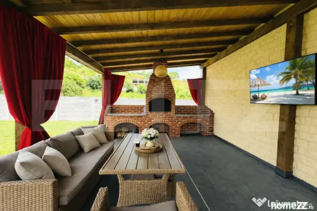 Reședință Premium Aleea Mănăstirii în Exclusivitate