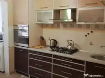 Ofer spre inchiriere garsoniera in zona Crangasi