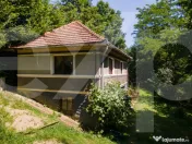 Proprietate cu potențial turistic, în zona Negreni – Buc 