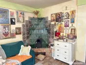 Proprietate cu potențial turistic, în zona Negreni – Buc 