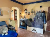 Proprietate cu potențial turistic, în zona Negreni – Buc 