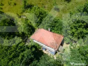 Proprietate cu potențial turistic, în zona Negreni – Buc 