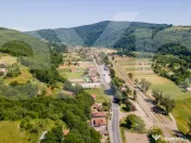 Proprietate cu potențial turistic, în zona Negreni – Buc 