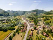 Proprietate cu potențial turistic, în zona Negreni – Buc 