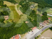 Proprietate cu potențial turistic, în zona Negreni – Buc 