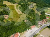 Proprietate cu potențial turistic, în zona Negreni – Buc 