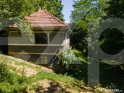 Proprietate cu potențial turistic, în zona Negreni – Buc 