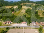 Proprietate cu potențial turistic, în zona Negreni – Buc 