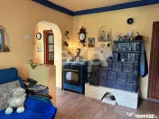 Proprietate cu potențial turistic, în zona Negreni – Buc 