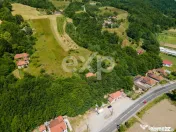 Proprietate cu potențial turistic, în zona Negreni – Buc 