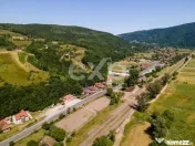 Proprietate cu potențial turistic, în zona Negreni – Buc 