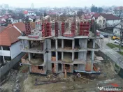 Studio BLOC NOU PARK 69 , 53 mp utili, et 1/4,CENTRU,BIG 