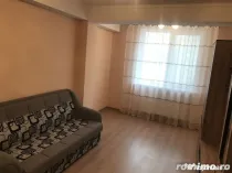 Garsoniera zona BErceni