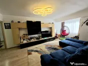 3 camere,decomandat, boxa subsol, etaj 5, mobilat-utilat, Bd 