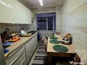 3 camere,decomandat, boxa subsol, etaj 5, mobilat-utilat, Bd 