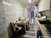 3 camere,decomandat, boxa subsol, etaj 5, mobilat-utilat, Bd 