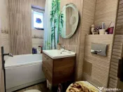 3 camere,decomandat, boxa subsol, etaj 5, mobilat-utilat, Bd 