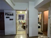 3 camere,decomandat, boxa subsol, etaj 5, mobilat-utilat, Bd 