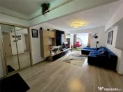 3 camere,decomandat, boxa subsol, etaj 5, mobilat-utilat, Bd 