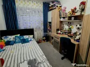 3 camere,decomandat, boxa subsol, etaj 5, mobilat-utilat, Bd 