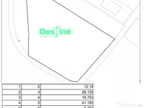 MIROSLAVA - PROSELNICI, teren 3.269 mp,