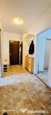Apartament 3 Camere. zona Timpuri Noi - Nerva Traian+ Loc parcare! 