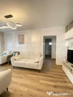 Apartament cu 4 camere | Renovat și mobilat lux | Centru Ci