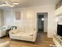 Apartament cu 4 camere | Renovat și mobilat lux | Centru Ci