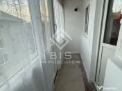 Apartment 2 camere decomandat strada Octavian Goga 