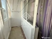 Apartment 2 camere decomandat strada Octavian Goga 