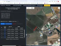 Intravilan 13200 mp, viitoare statie M , scadere mare de pre