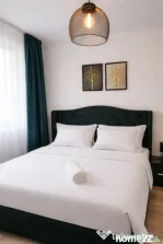 Garsonieră Calea Lipovei