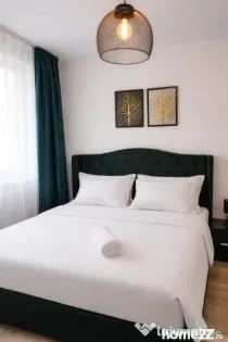 Garsonieră Calea Lipovei